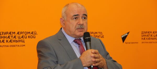 Дмитрий Медоев Дмитрий Медоев - Sputnik Южная Осетия