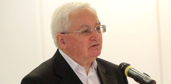 Юрий Светов Юрий Светов - Sputnik Южная Осетия