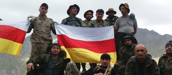 Бурсамдзелмæ схызт Бурсамдзелмæ схызт - Sputnik Хуссар Ирыстон