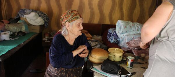 Ленингор, иунæг сылгоймаг Ленингор, иунæг сылгоймаг - Sputnik Хуссар Ирыстон