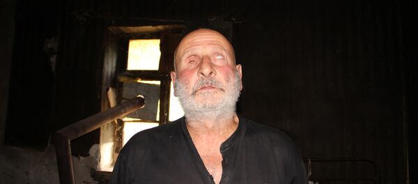 Тристан Гогичашвили Тристан Гогичашвили - Sputnik Южная Осетия