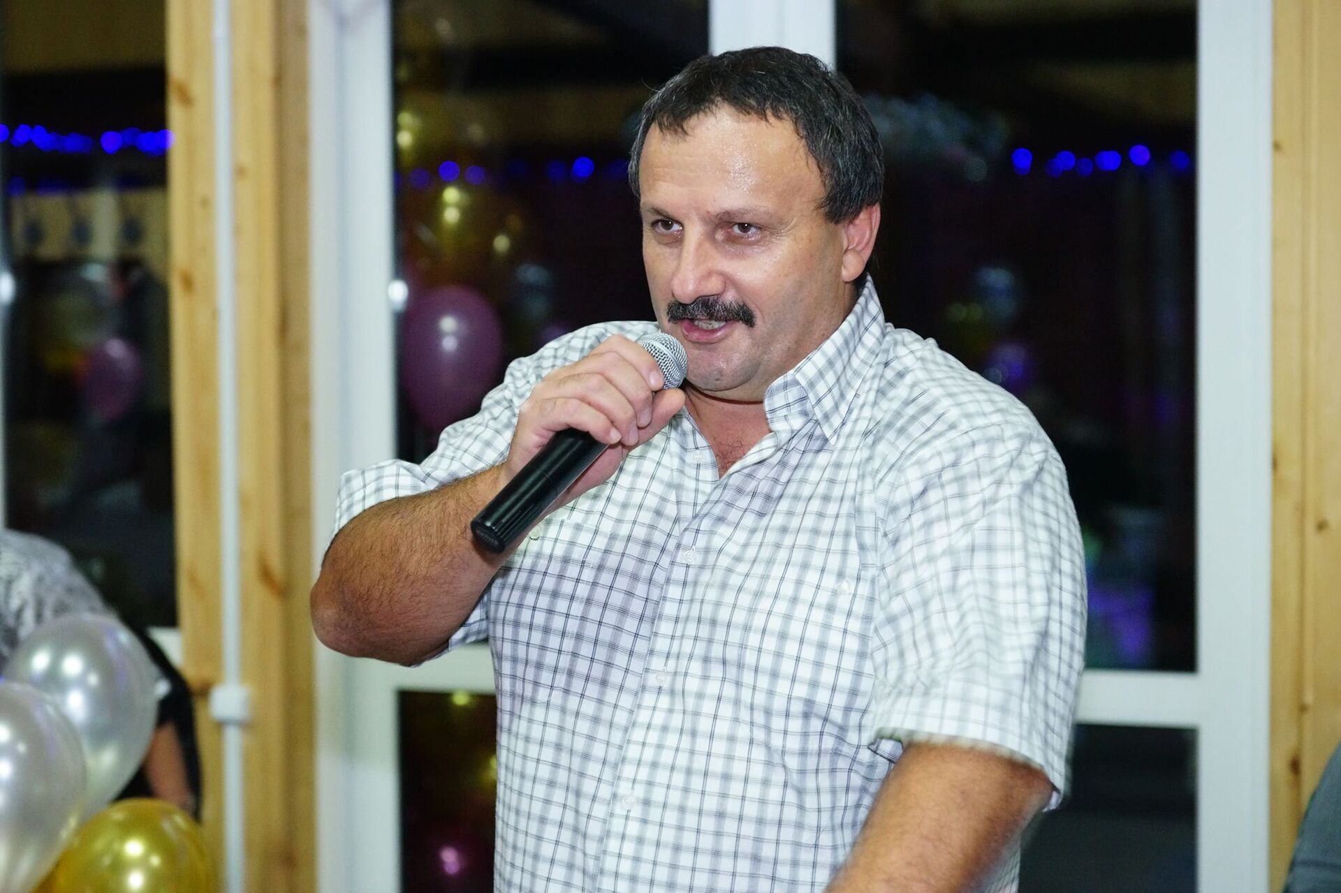 Тамерлан Сиукаев - Sputnik Южная Осетия, 1920, 21.03.2026