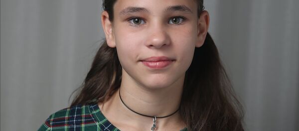 Надежда Ватаева - Sputnik Хуссар Ирыстон