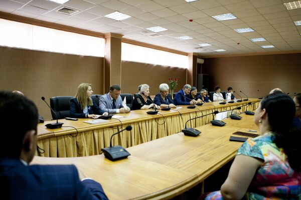 Международный день пропавших без вести Международный день пропавших без вести - Sputnik Южная Осетия