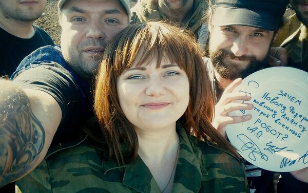 Фильм, снятый на фоне отходов завода Электроцинк - Sputnik Южная Осетия