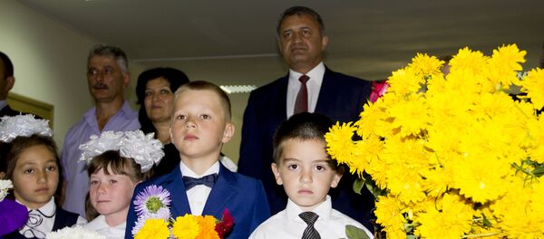 1 сентябрь Куайсайы 1 сентябрь Куайсайы - Sputnik Хуссар Ирыстон