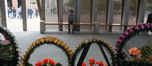 Беслан Беслан - Sputnik Южная Осетия