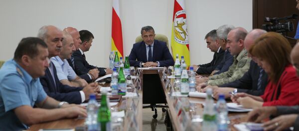 Ӕдасдзинады советы рабадт Ӕдасдзинады советы рабадт - Sputnik Хуссар Ирыстон