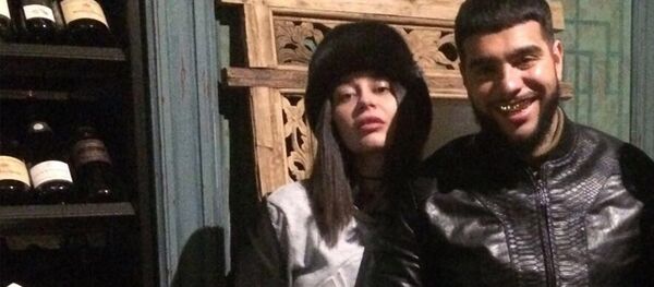 Салима Гогичева - Sputnik Южная Осетия