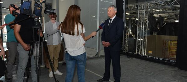 Битарты Вячеслав Битарты Вячеслав - Sputnik Хуссар Ирыстон
