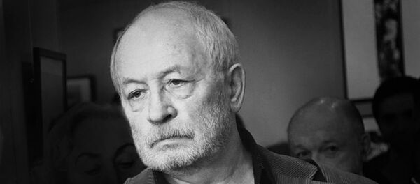 Владимир Сварцевич Владимир Сварцевич - Sputnik Южная Осетия