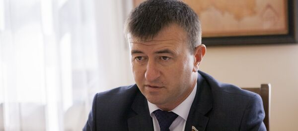 Петр Гассиев Петр Гассиев - Sputnik Южная Осетия