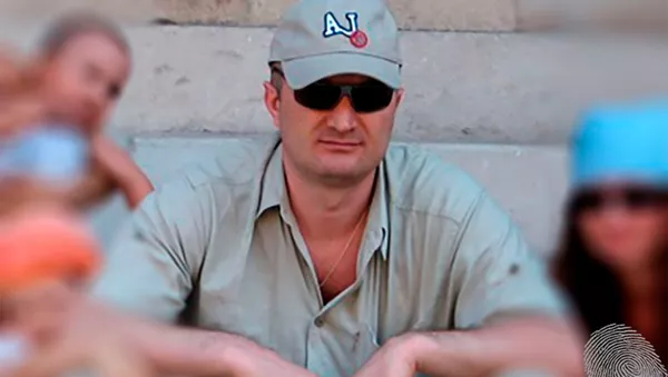 Аслан Гагиев