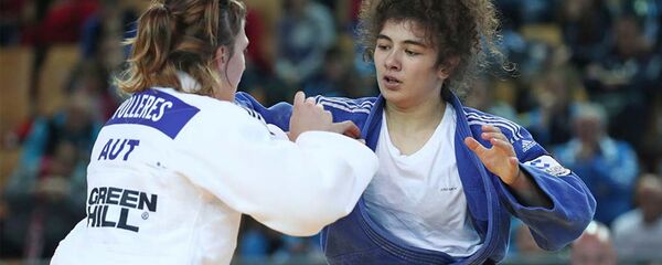 Мадина Таймазова Мадина Таймазова - Sputnik Южная Осетия