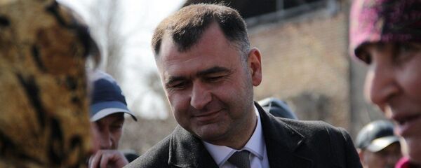 Алан Гаглоев Алан Гаглоев - Sputnik Южная Осетия