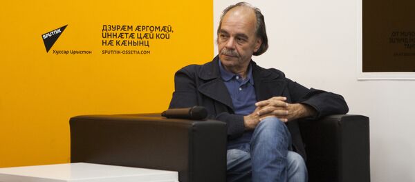 Итальянцы в России Итальянцы в России - Sputnik Южная Осетия