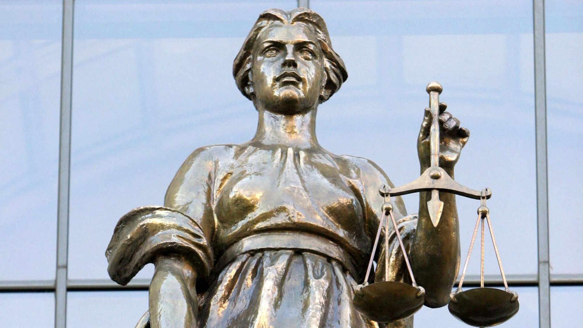 верховный суд рф статуя правосудия