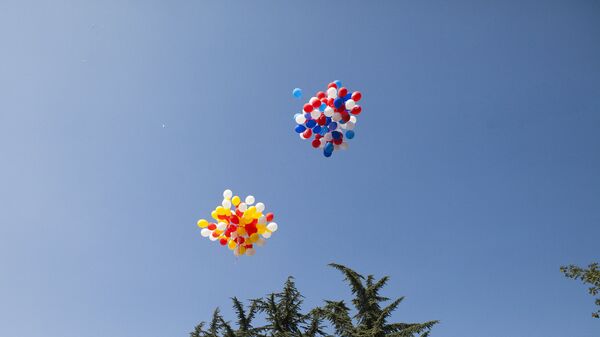 День независимости - Sputnik Южная Осетия