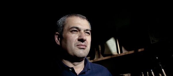 Нариман Калаев Нариман Калаев - Sputnik Южная Осетия