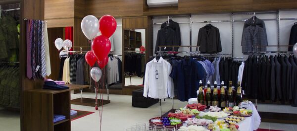 Магазин БТК - Sputnik Южная Осетия