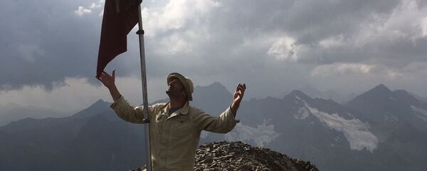 Халацамæ сцыд - Sputnik Хуссар Ирыстон