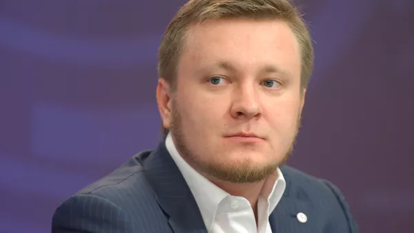 Сергей Пикин - Sputnik Южная Осетия