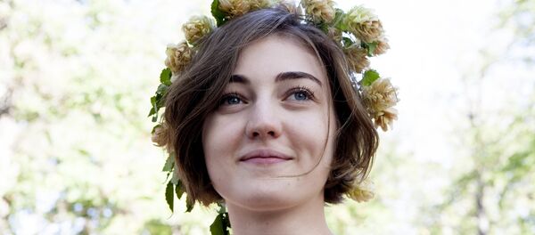 День осетинского пива День осетинского пива - Sputnik Южная Осетия