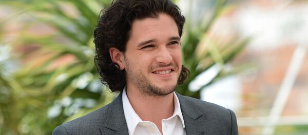 67-й Каннский фестиваль. День третий 67-й Каннский фестиваль. День третий - Sputnik Южная Осетия