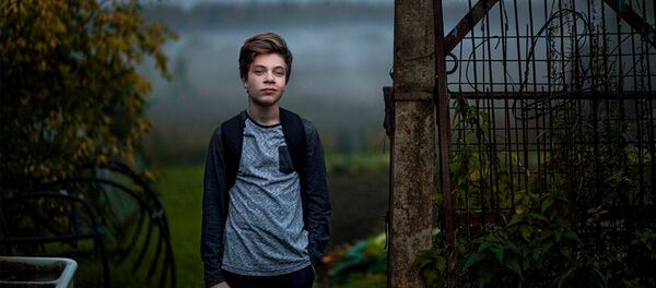 Егор Клинаев Егор Клинаев - Sputnik Южная Осетия