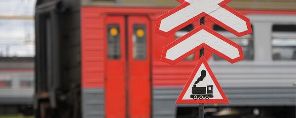 Моторвагонное депо Крюково - Sputnik Южная Осетия