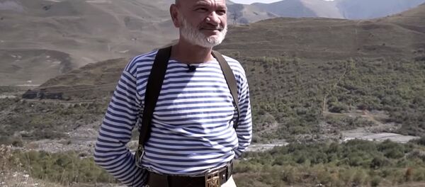 вДудь - Sputnik Южная Осетия