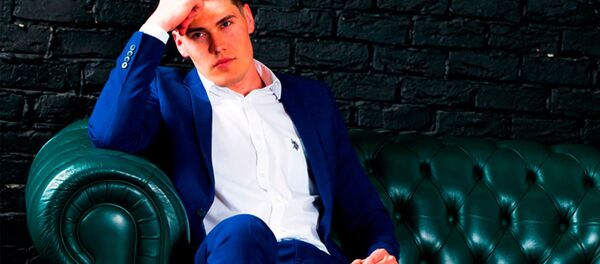 Вадим Орехов Вадим Орехов - Sputnik Южная Осетия