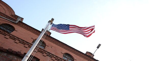 Здания генконсульств США Здания генконсульств США - Sputnik Южная Осетия