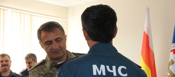 ХИ УУМ сæххæст ис 9 аз - Sputnik Хуссар Ирыстон