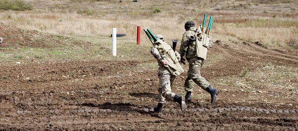 Полигоны Полигоны - Sputnik Хуссар Ирыстон