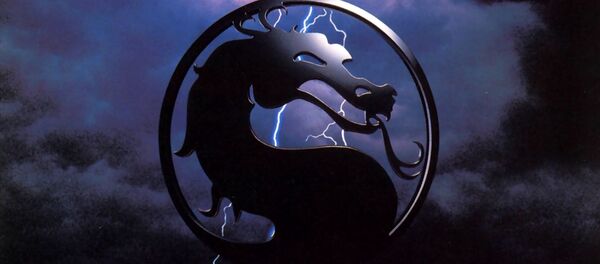 Mortal Kombat Mortal Kombat - Sputnik Южная Осетия