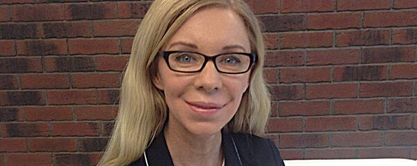 Мария Ярмуш Мария Ярмуш - Sputnik Южная Осетия