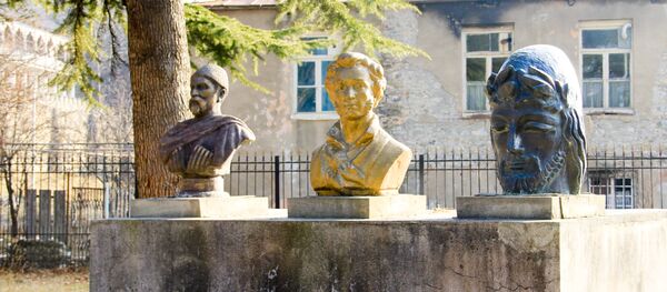 Ленингор Ленингор - Sputnik Хуссар Ирыстон