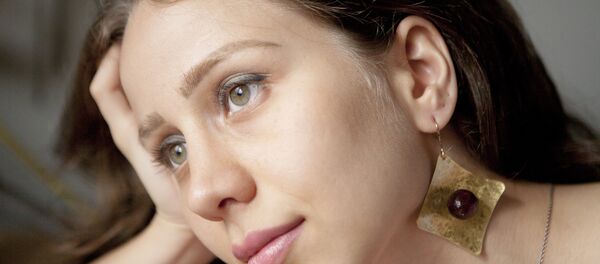 Нариман Калаев - Sputnik Южная Осетия