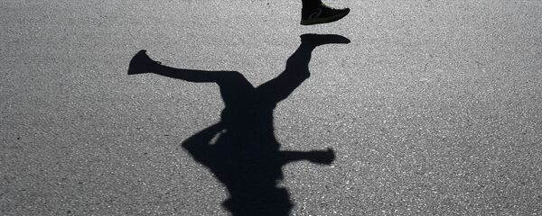 Всероссийский день бега Кросс Нации - 2017 Всероссийский день бега Кросс Нации - 2017 - Sputnik Южная Осетия