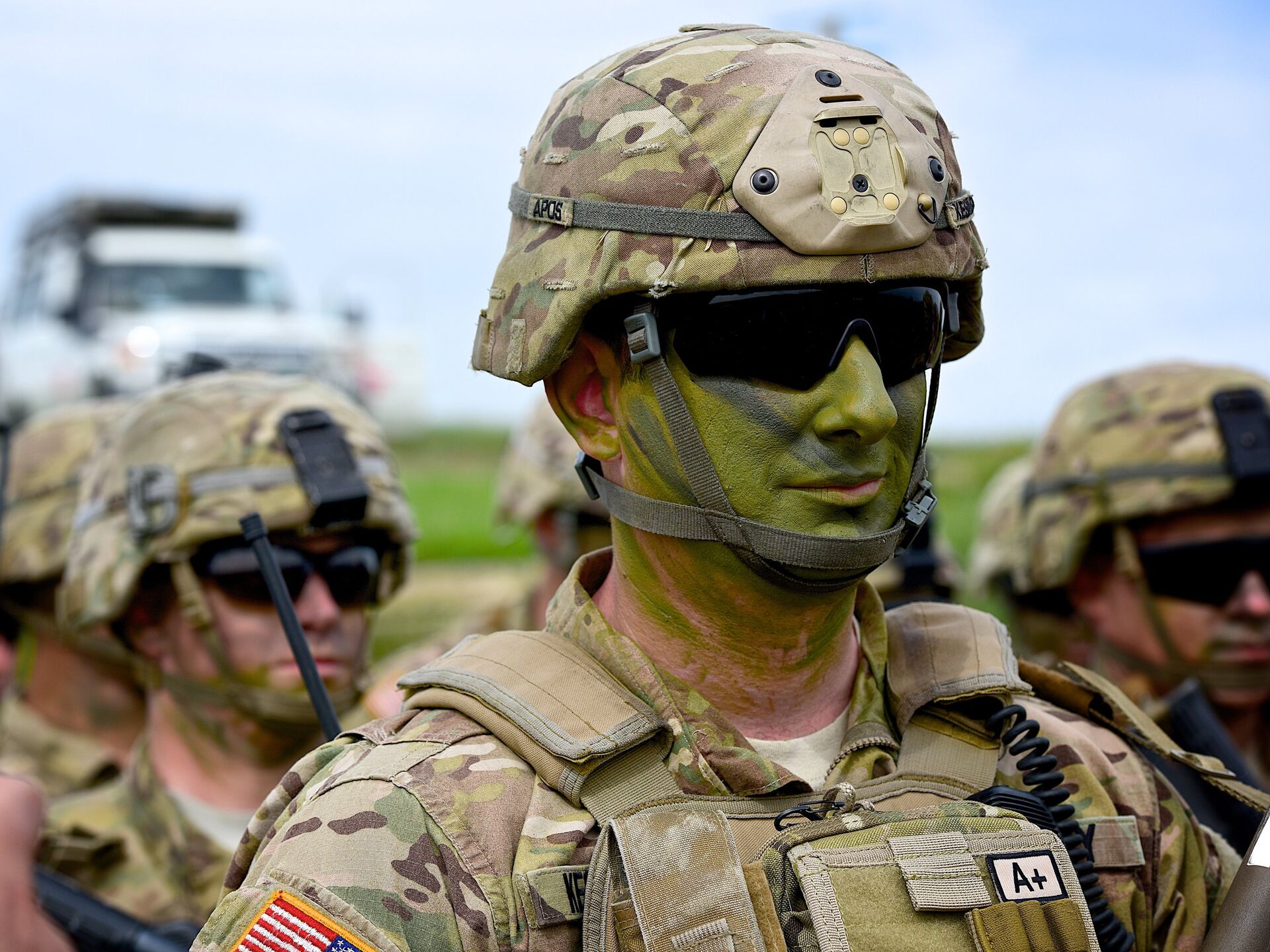 Военное иносми. Американские военные. Армия США. Армия США учения. Учения НАТО.