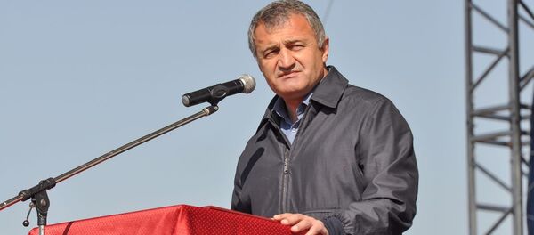 Бæхдугътæ Беслæны Бæхдугътæ Беслæны - Sputnik Хуссар Ирыстон