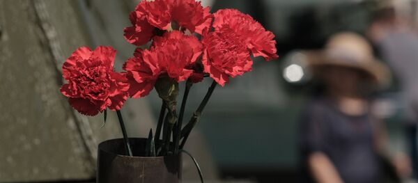 Выставка военной техники в Санкт-Петербурге - Sputnik Южная Осетия