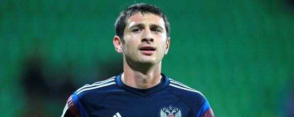 Футбол. Отборочный матч ЧЕ-2016. Молдавия - Россия - Sputnik Южная Осетия