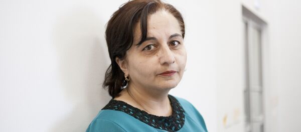 Бекъойты Майя Бекъойты Майя - Sputnik Хуссар Ирыстон