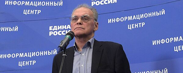 Алексей Зудин Алексей Зудин - Sputnik Южная Осетия
