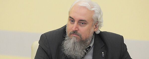 Михаил Смолин Михаил Смолин - Sputnik Южная Осетия
