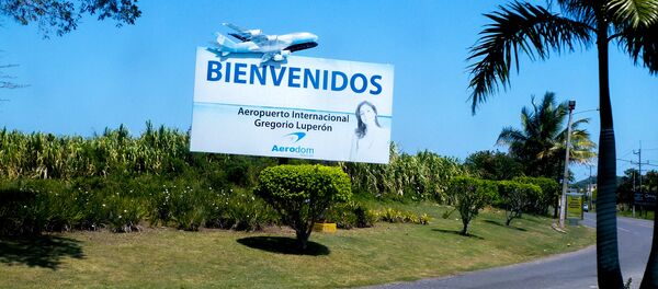 Доминикана Доминикана - Sputnik Южная Осетия