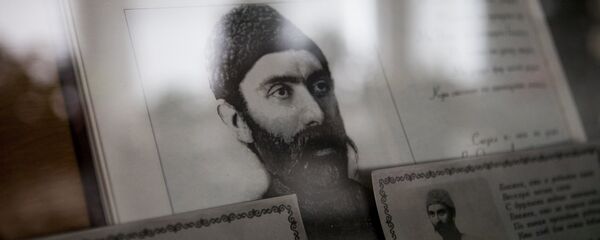 Детская библиотека Детская библиотека - Sputnik Южная Осетия