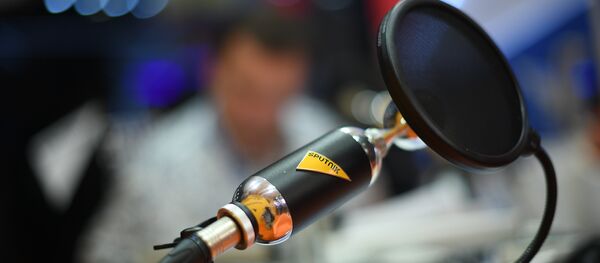 Международное информационное агентство Sputnik Международное информационное агентство Sputnik - Sputnik Южная Осетия